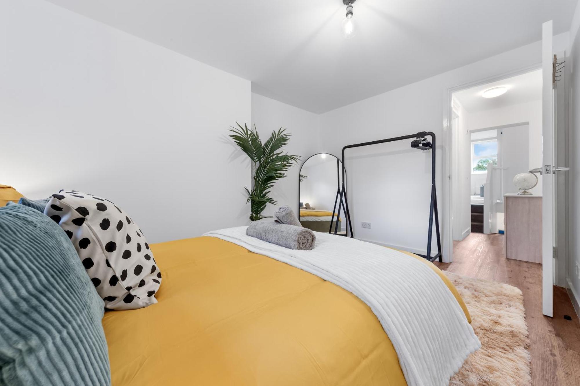ロンドンModern 2Br Near Tower Bridgeアパートメント エクステリア 写真